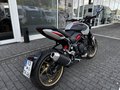 Daumennagel 4 - Triumph Trident 800 Quick-Shifter+Lenkerendspiegel