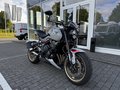 Daumennagel 2 - Triumph Trident 800 Quick-Shifter+Lenkerendspiegel