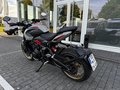 Daumennagel 6 - Triumph Trident 800 Quick-Shifter+Lenkerendspiegel