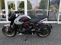 Daumennagel 7 - Triumph Trident 800 Quick-Shifter+Lenkerendspiegel