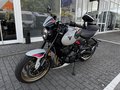 Daumennagel 8 - Triumph Trident 800 Quick-Shifter+Lenkerendspiegel