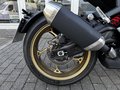 Daumennagel 9 - Triumph Trident 800 Quick-Shifter+Lenkerendspiegel