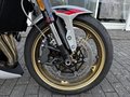 Daumennagel 10 - Triumph Trident 800 Quick-Shifter+Lenkerendspiegel