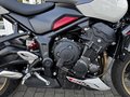 Daumennagel 12 - Triumph Trident 800 Quick-Shifter+Lenkerendspiegel