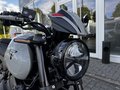 Daumennagel 14 - Triumph Trident 800 Quick-Shifter+Lenkerendspiegel