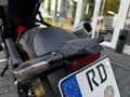 Daumennagel 17 - Triumph Trident 800 Quick-Shifter+Lenkerendspiegel
