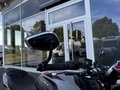 Daumennagel 16 - Triumph Trident 800 Quick-Shifter+Lenkerendspiegel