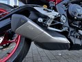 Daumennagel 15 - Triumph Street Triple 765 RX Sondermodell Stummellenker
