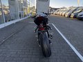 Daumennagel 5 - Triumph Street Triple 765 RX Sondermodell Stummellenker