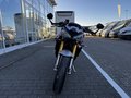 Daumennagel 9 - Triumph Street Triple 765 RX Sondermodell Stummellenker