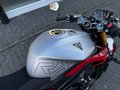 Daumennagel 20 - Triumph Street Triple 765 RX Sondermodell Stummellenker