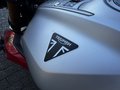 Daumennagel 21 - Triumph Street Triple 765 RX Sondermodell Stummellenker