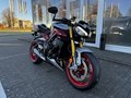 Daumennagel 2 - Triumph Street Triple 765 RX Sondermodell Stummellenker