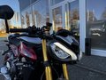 Daumennagel 18 - Triumph Street Triple 765 RX Sondermodell Stummellenker
