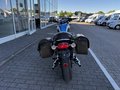 Daumennagel 5 - Triumph Bonneville T100 Seitentaschen+Wartuung neu