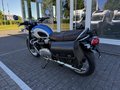 Daumennagel 6 - Triumph Bonneville T100 Seitentaschen+Wartuung neu
