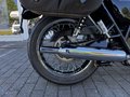 Daumennagel 10 - Triumph Bonneville T100 Seitentaschen+Wartuung neu