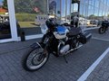 Daumennagel 8 - Triumph Bonneville T100 Seitentaschen+Wartuung neu