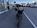 Daumennagel 9 - Triumph Bonneville T100 Seitentaschen+Wartuung neu