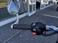 Daumennagel 15 - Triumph Bonneville T100 Seitentaschen+Wartuung neu
