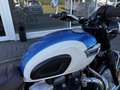 Daumennagel 14 - Triumph Bonneville T100 Seitentaschen+Wartuung neu