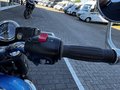 Daumennagel 17 - Triumph Bonneville T100 Seitentaschen+Wartuung neu