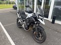 Daumennagel 2 - Triumph Tiger 1200 GT PRO MY25