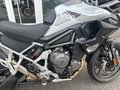 Daumennagel 15 - Triumph Tiger 1200 GT PRO MY25