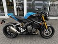 Daumennagel 3 - Triumph Speed Triple 1200 RS MY27 Maui Blue