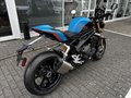 Daumennagel 4 - Triumph Speed Triple 1200 RS MY27 Maui Blue
