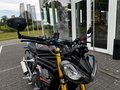 Daumennagel 10 - Triumph Speed Triple 1200 RS MY27 Maui Blue