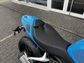 Daumennagel 12 - Triumph Speed Triple 1200 RS MY27 Maui Blue