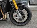 Daumennagel 15 - Triumph Speed Triple 1200 RS MY27 Maui Blue