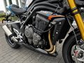 Daumennagel 16 - Triumph Speed Triple 1200 RS MY27 Maui Blue