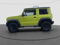 Thumbnail 2 - Suzuki Jimny Comfort AllGrip NFZ AT Reifen + AHK