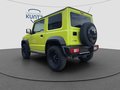 Thumbnail 3 - Suzuki Jimny Comfort AllGrip NFZ AT Reifen + AHK