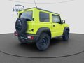 Thumbnail 5 - Suzuki Jimny Comfort AllGrip NFZ AT Reifen + AHK
