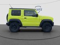 Thumbnail 6 - Suzuki Jimny Comfort AllGrip NFZ AT Reifen + AHK