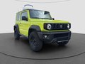 Thumbnail 7 - Suzuki Jimny Comfort AllGrip NFZ AT Reifen + AHK