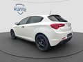 Daumennagel 3 - Alfa Romeo Giulietta Sprint 1.4 Alcantara Navi Brembo