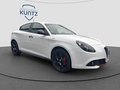 Daumennagel 7 - Alfa Romeo Giulietta Sprint 1.4 Alcantara Navi Brembo