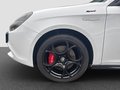 Daumennagel 27 - Alfa Romeo Giulietta Sprint 1.4 Alcantara Navi Brembo