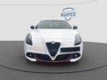 Daumennagel 8 - Alfa Romeo Giulietta Sprint 1.4 Alcantara Navi Brembo