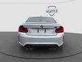 Daumennagel 4 - BMW M2 Competition Schiebedach+Harman Kardon+KW V3