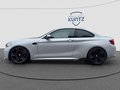 Daumennagel 2 - BMW M2 Competition Schiebedach+Harman Kardon+KW V3