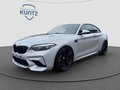 Daumennagel 1 - BMW M2 Competition Schiebedach+Harman Kardon+KW V3