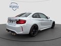 Daumennagel 5 - BMW M2 Competition Schiebedach+Harman Kardon+KW V3