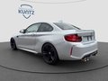 Daumennagel 3 - BMW M2 Competition Schiebedach+Harman Kardon+KW V3