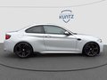 Daumennagel 6 - BMW M2 Competition Schiebedach+Harman Kardon+KW V3