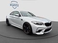 Daumennagel 7 - BMW M2 Competition Schiebedach+Harman Kardon+KW V3